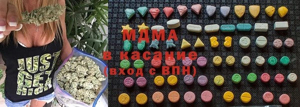 индика Абаза